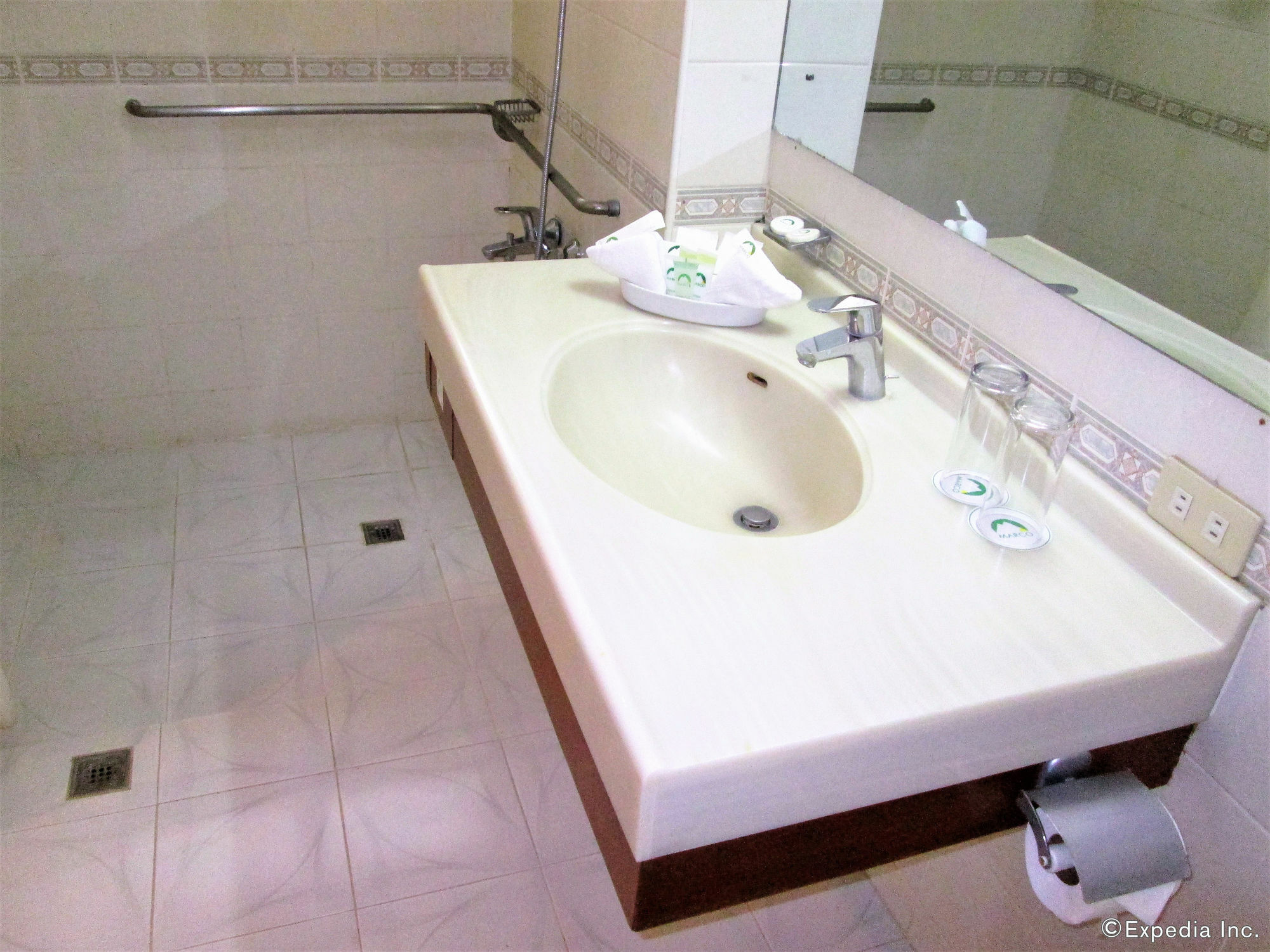 Marco Hotel คากายันเดโอโร ภายนอก รูปภาพ
