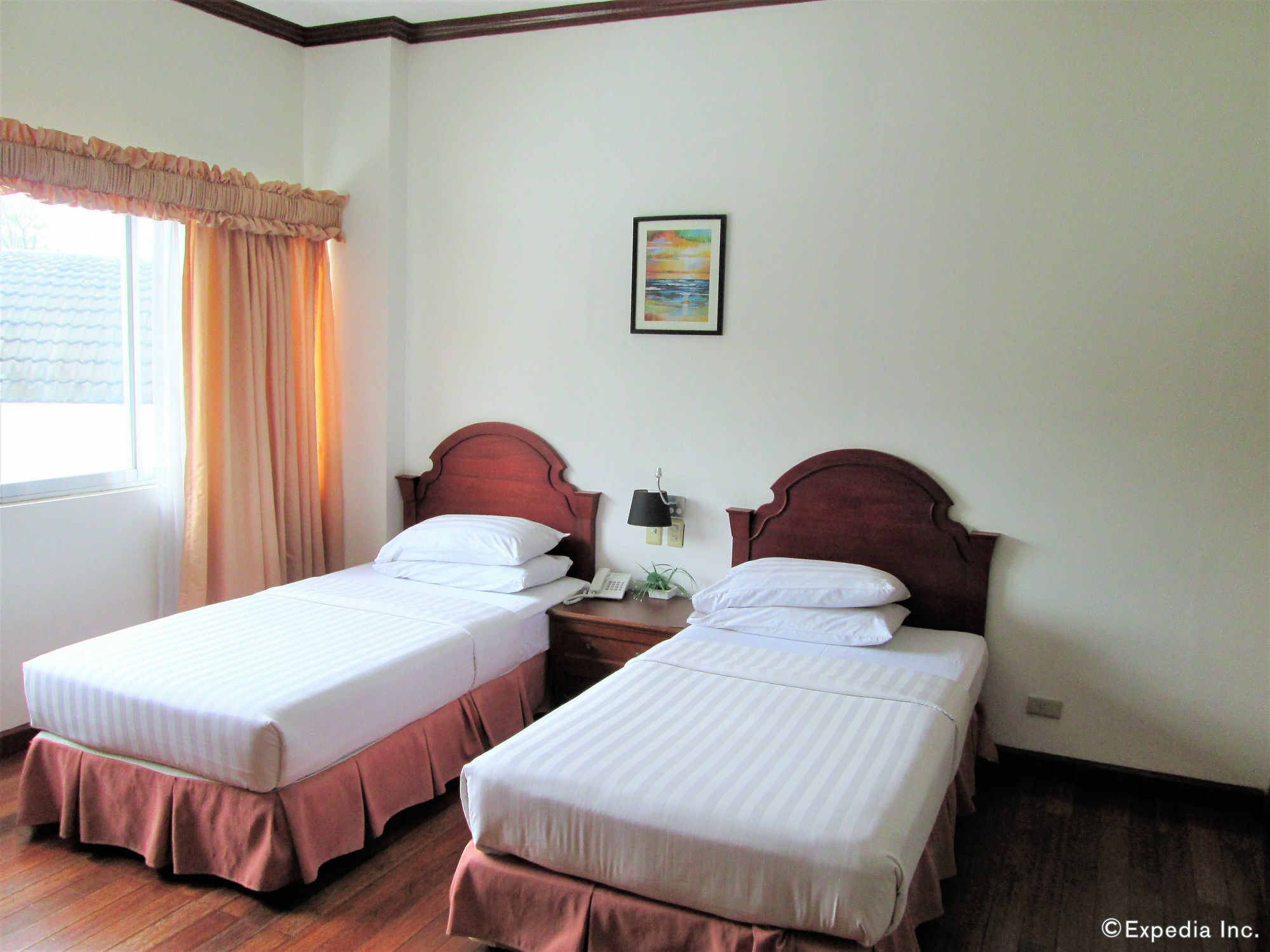 Marco Hotel คากายันเดโอโร ภายนอก รูปภาพ