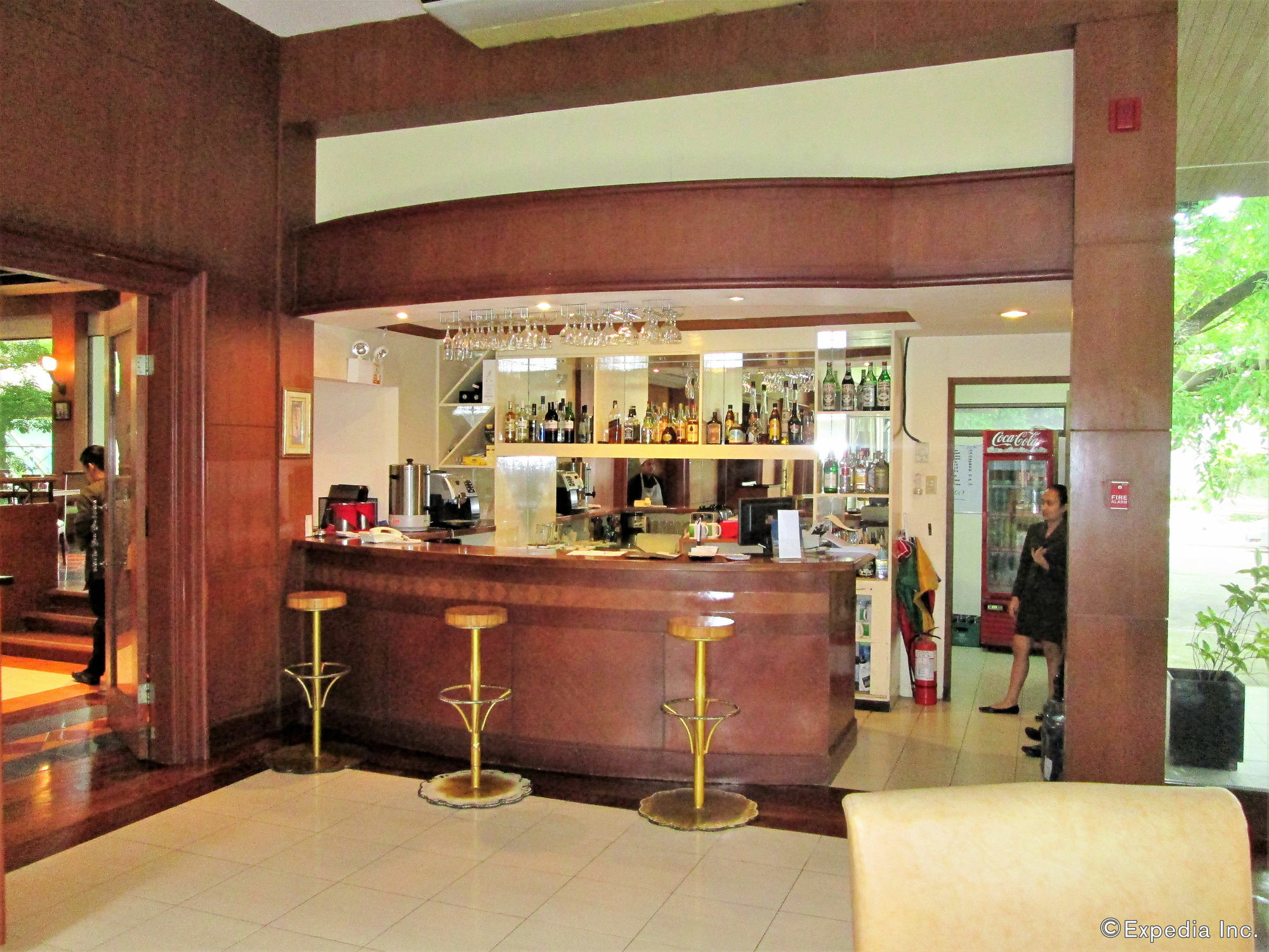 Marco Hotel คากายันเดโอโร ภายนอก รูปภาพ