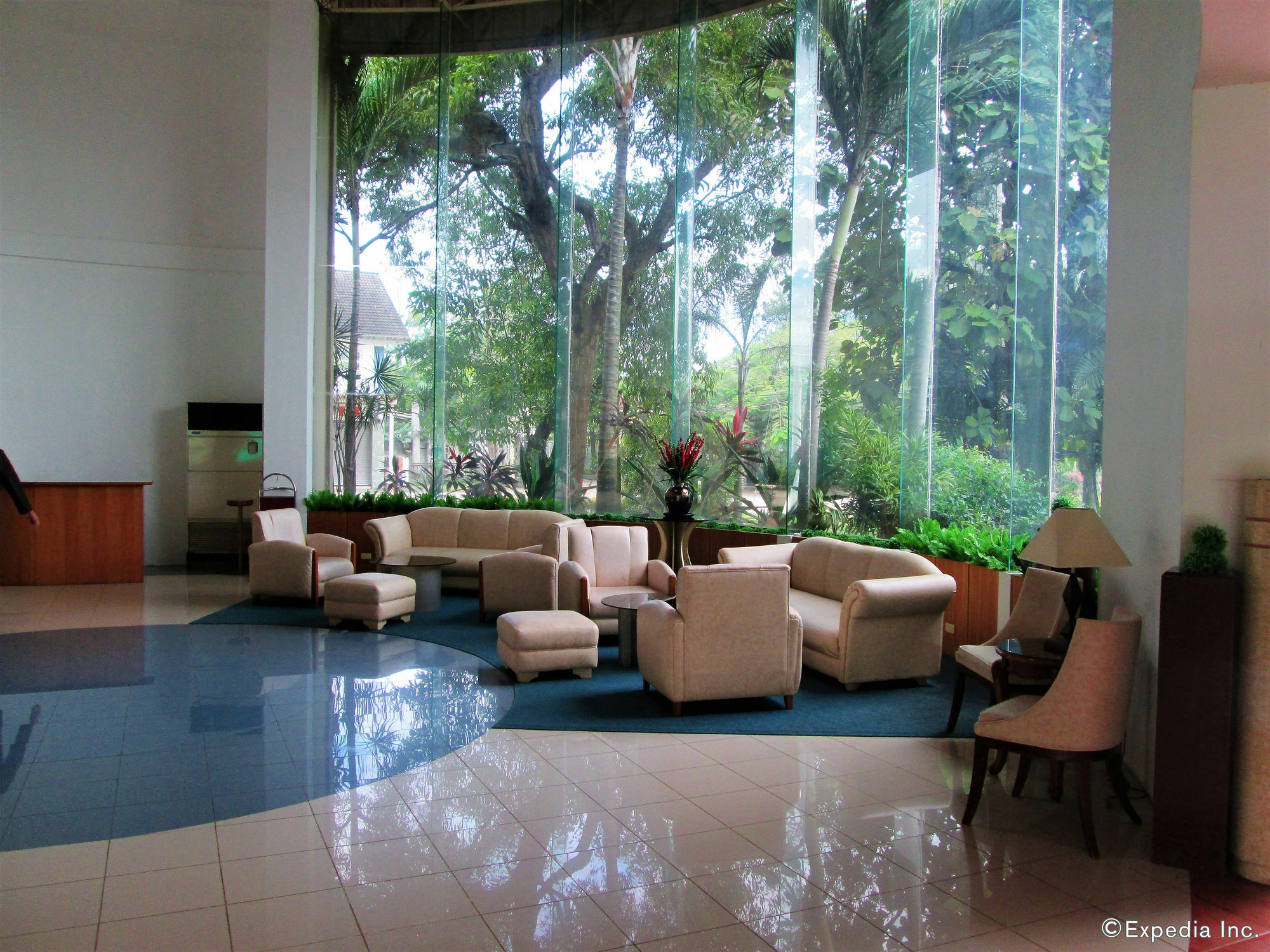 Marco Hotel คากายันเดโอโร ภายนอก รูปภาพ