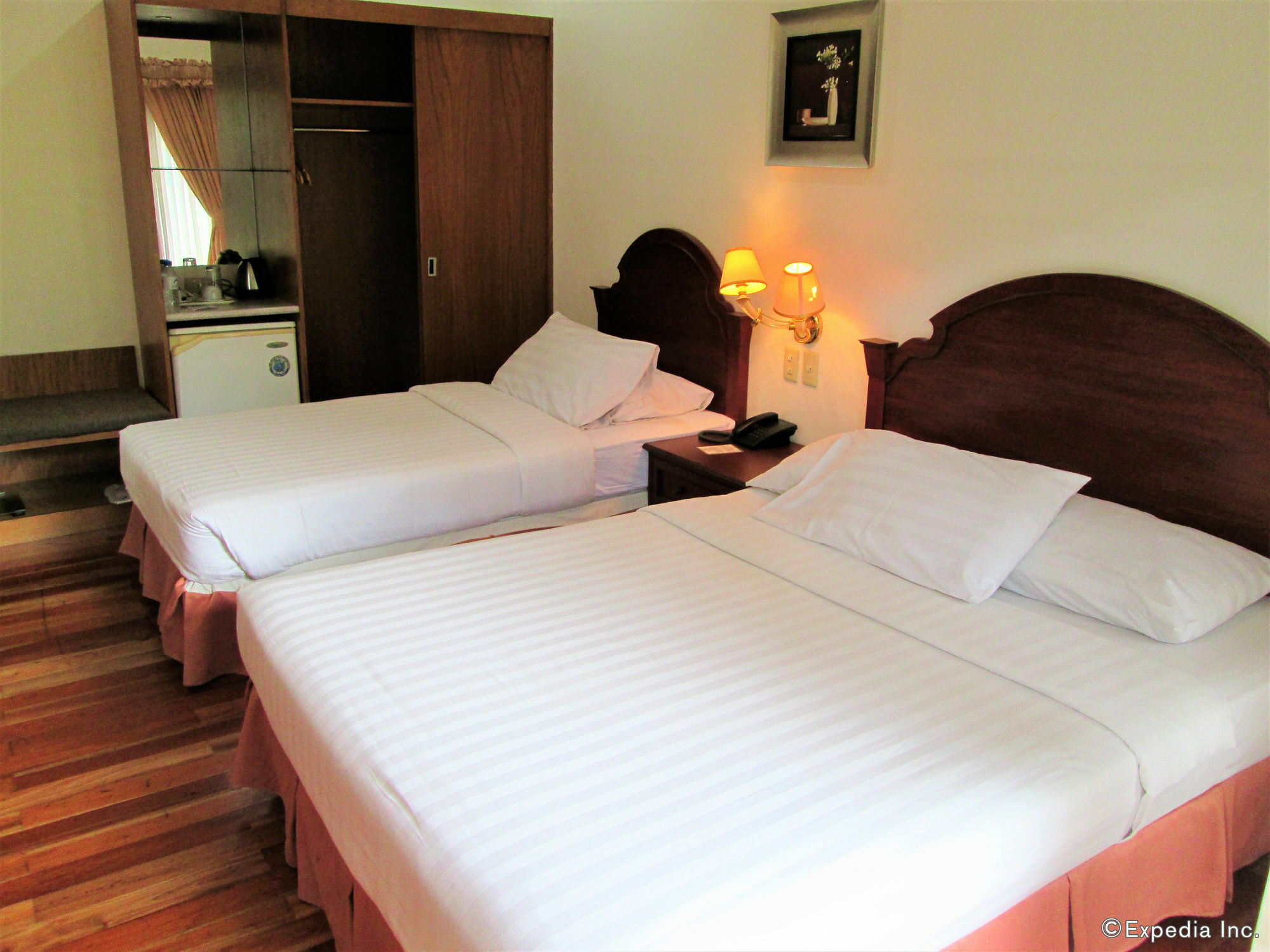Marco Hotel คากายันเดโอโร ภายนอก รูปภาพ