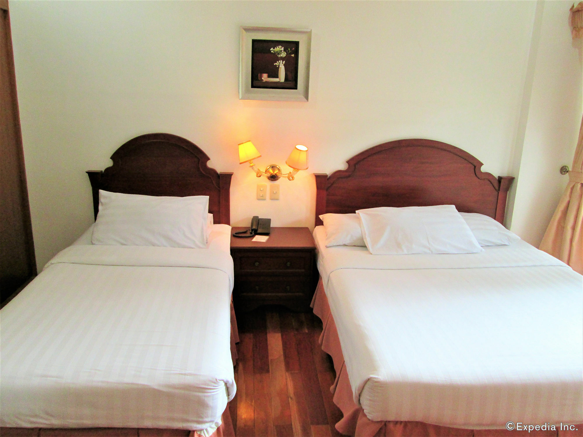 Marco Hotel คากายันเดโอโร ภายนอก รูปภาพ