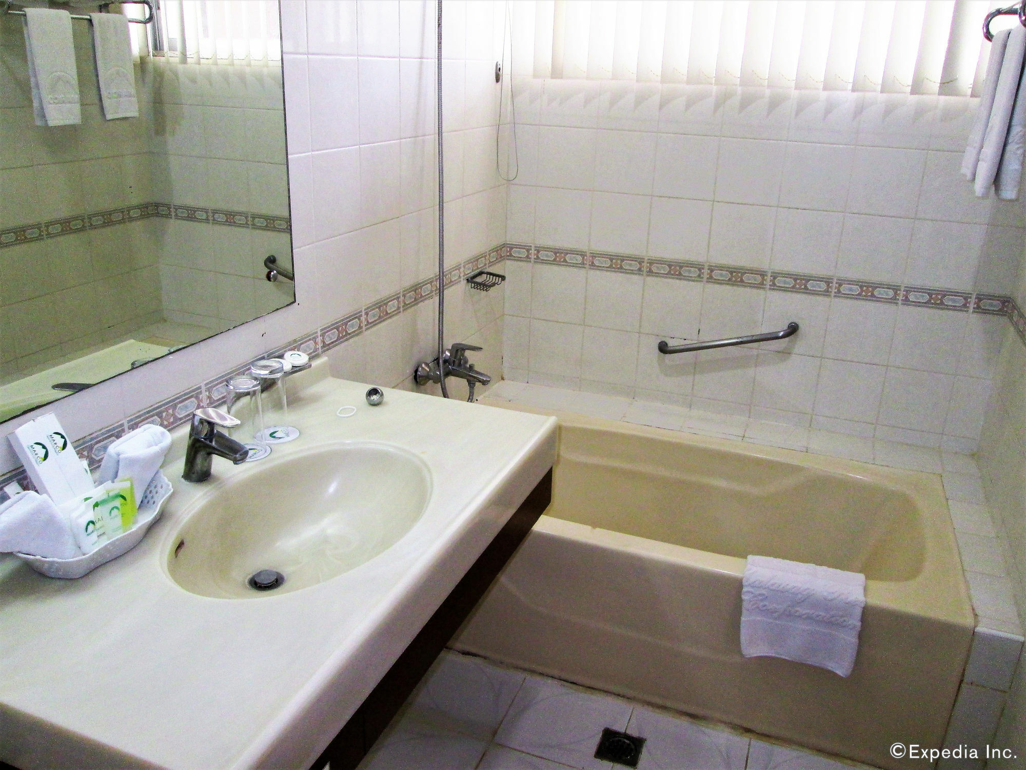 Marco Hotel คากายันเดโอโร ภายนอก รูปภาพ