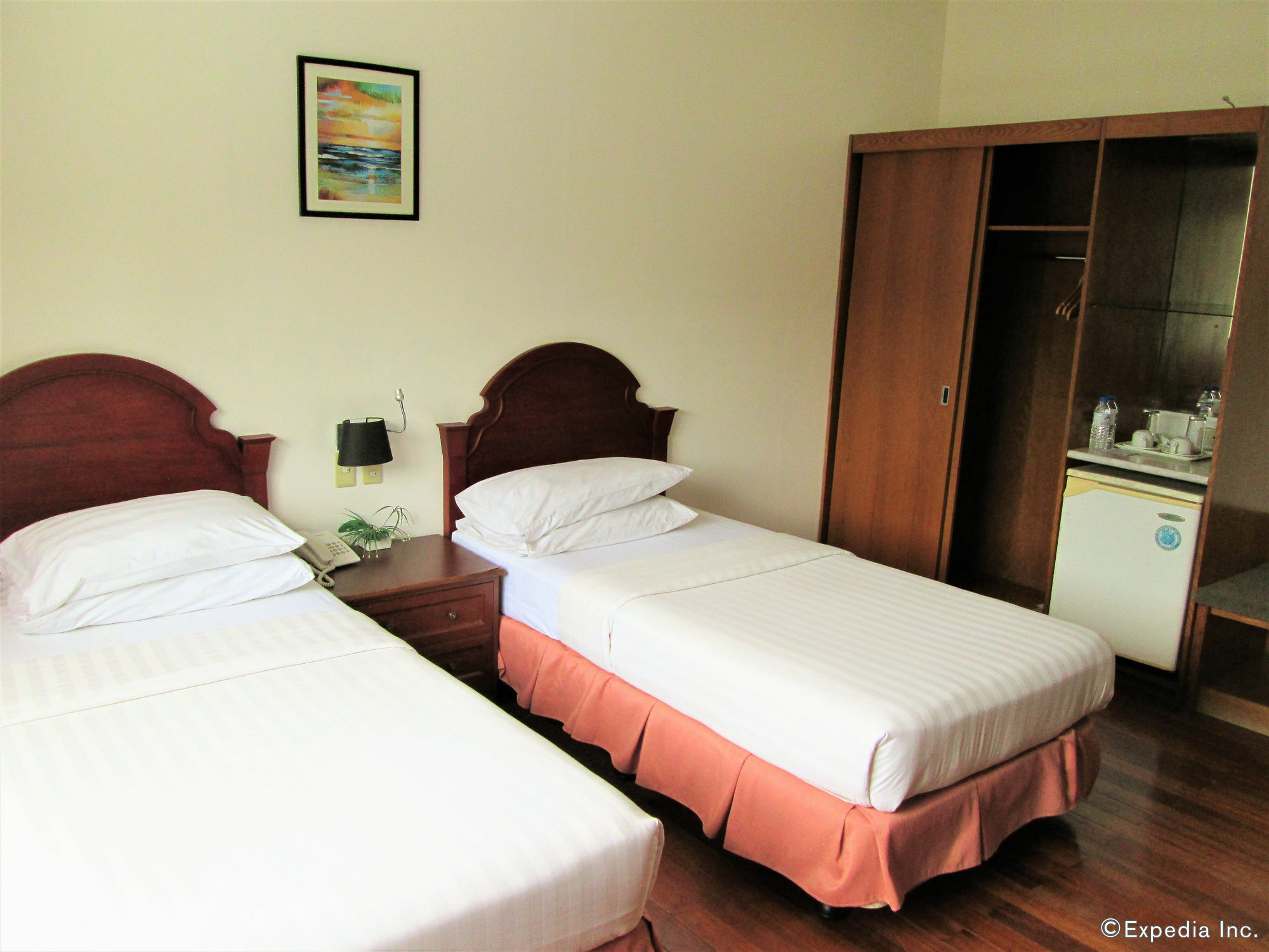 Marco Hotel คากายันเดโอโร ภายนอก รูปภาพ